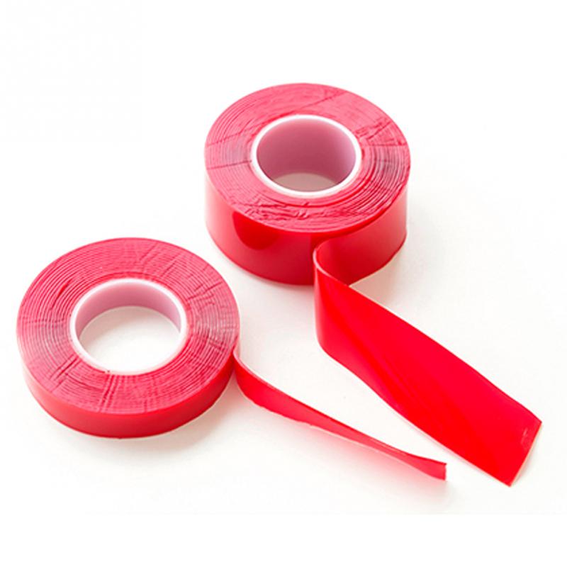 High Strength Double Sided Adhesive Tape - NovaTech365