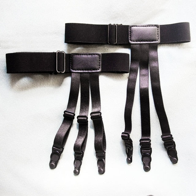 Tidy Shirt Holder - NovaTech365