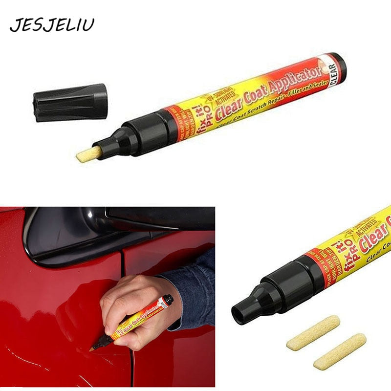 Car Scratch Pen - NovaTech365
