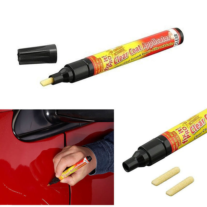 Car Scratch Pen - NovaTech365