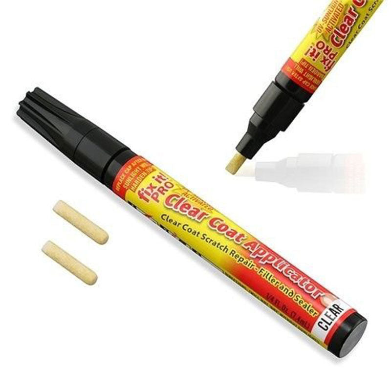 Car Scratch Pen - NovaTech365