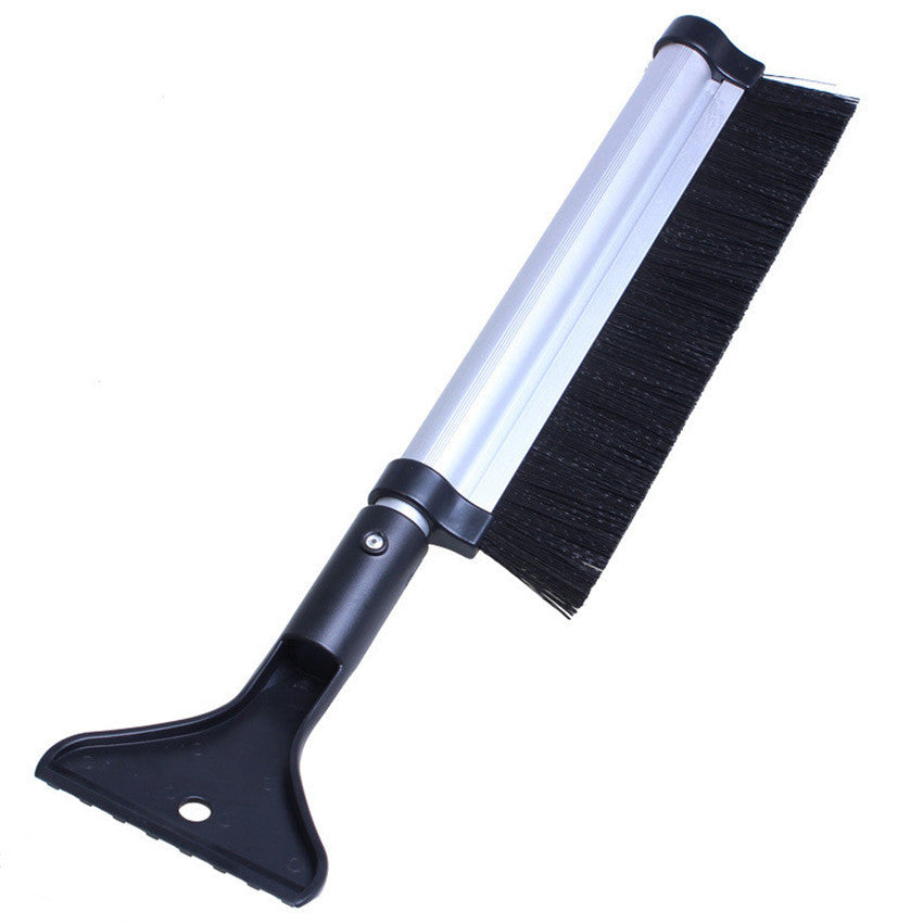 Extendable Snow Brush & Ice Scraper - NovaTech365