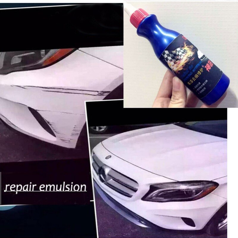 Car Scratch Repair Wax - NovaTech365