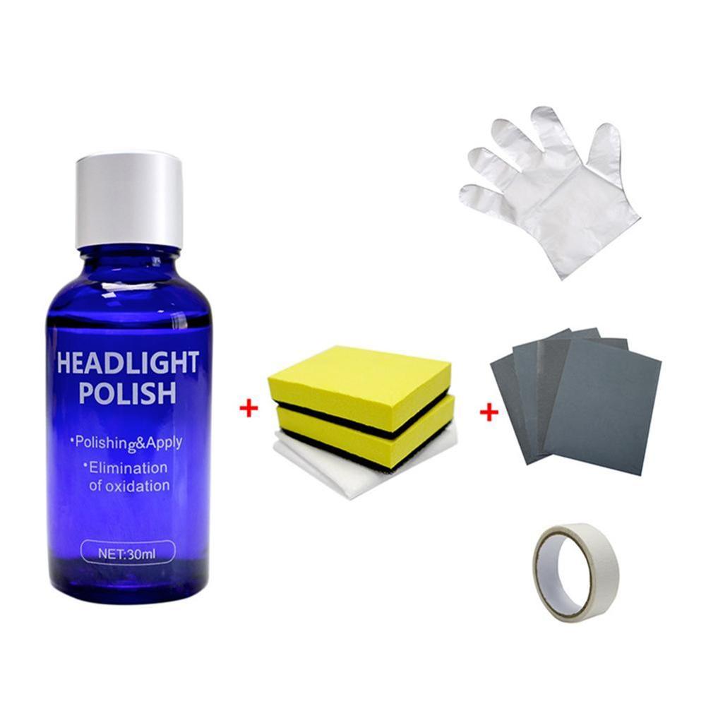 Car Ceramic Coating Kit - NovaTech365