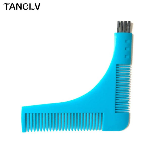 Beard Shaping Comb - NovaTech365