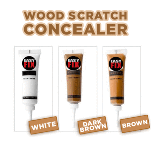 Wood Scratch Concealer - NovaTech365