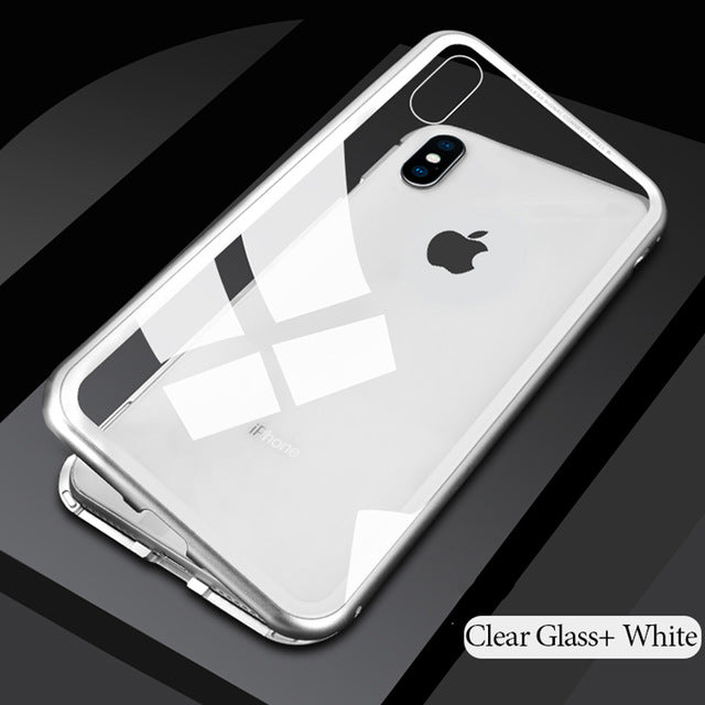 iPhone Magnetic Case - NovaTech365