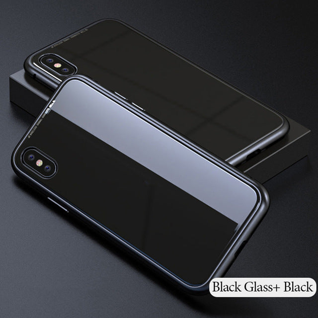 iPhone Magnetic Case - NovaTech365