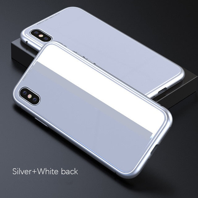 iPhone Magnetic Case - NovaTech365